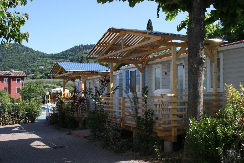 Serenella Camping Bardolino