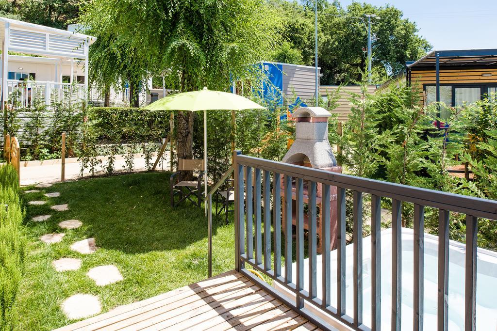 La Rocca Village Campeggio 3*