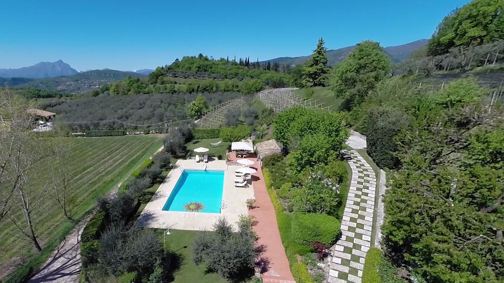 Bed & Breakfast Corte Delle Cicale *