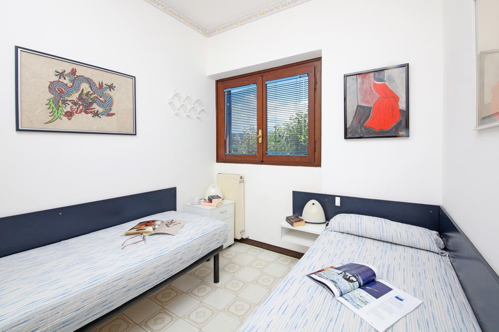 Casetto Aparthotel