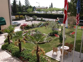 Ca' Mura Hotel 3*