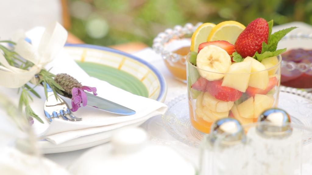 Corte Delle Cicale Bed & Breakfast