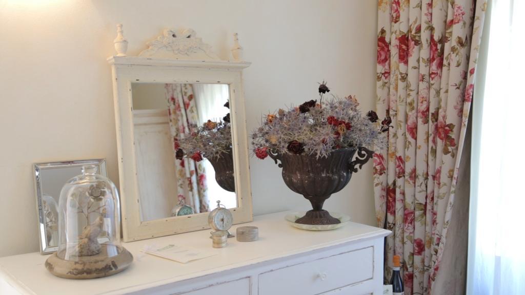 Corte Delle Cicale Bed & Breakfast *