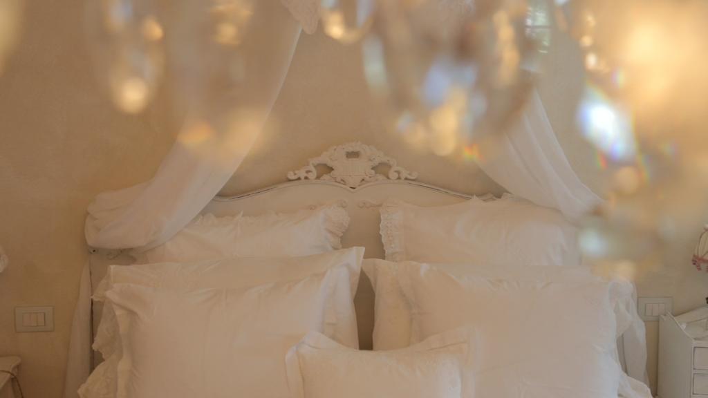 Corte Delle Cicale Bed & Breakfast