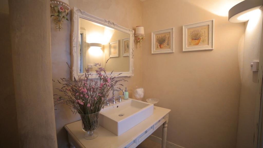 Corte Delle Cicale Bed & Breakfast
