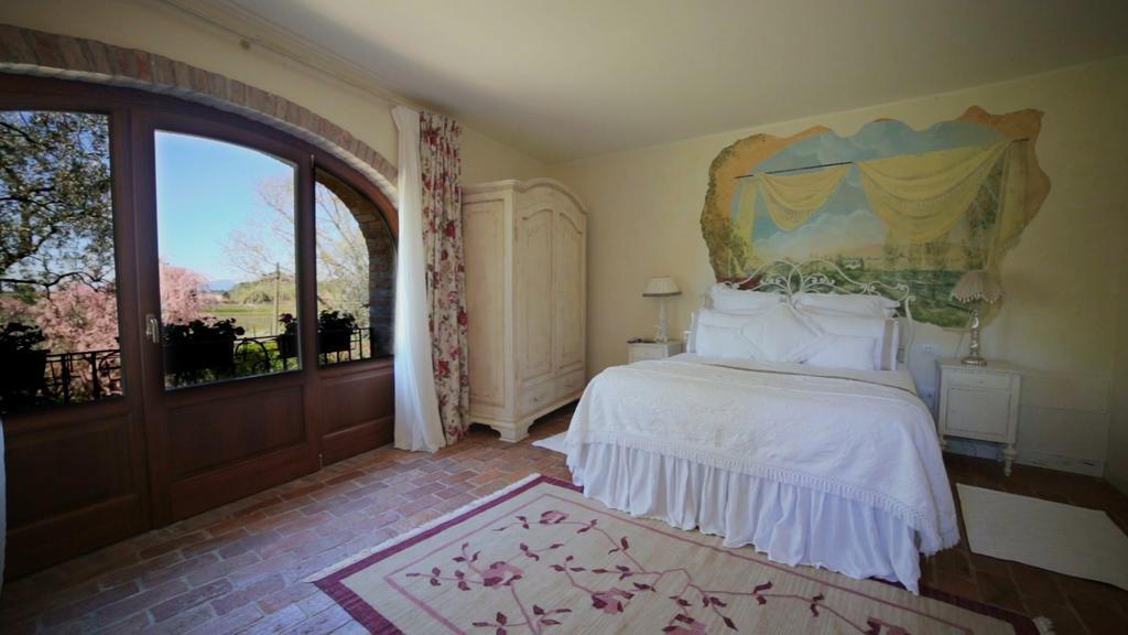 Bed & Breakfast Corte Delle Cicale