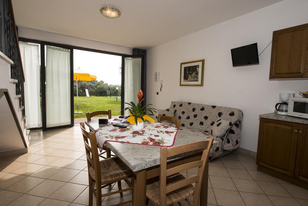 Ca Bottrigo Apartment Bardolino