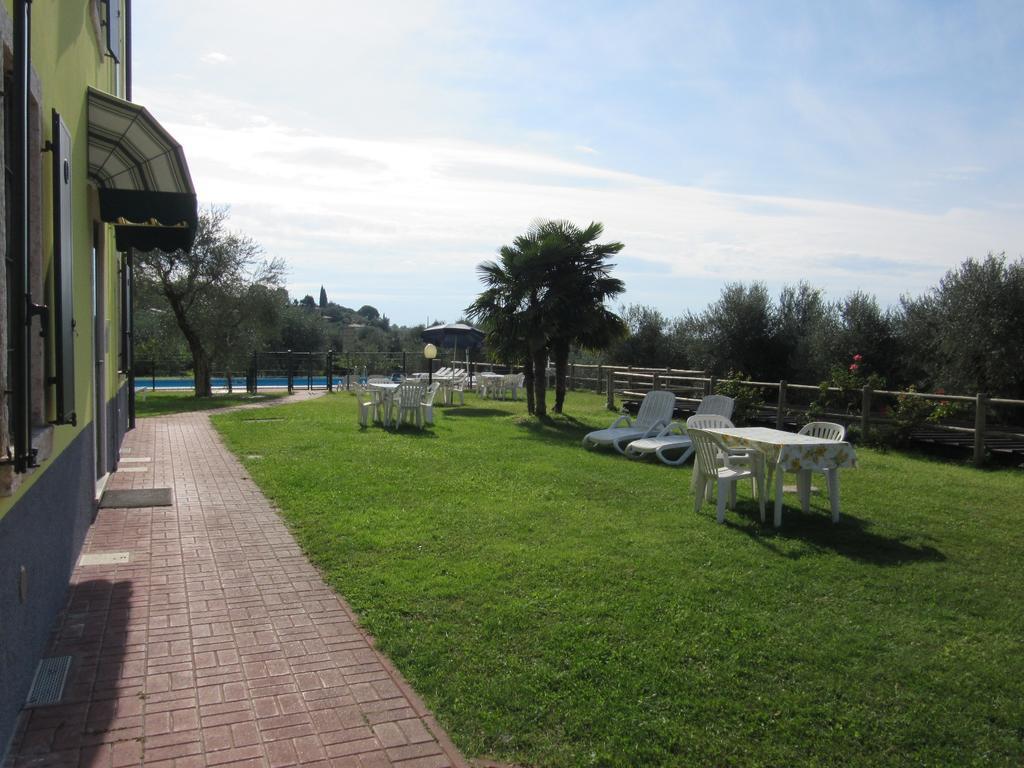 Apartment Ca Bottrigo