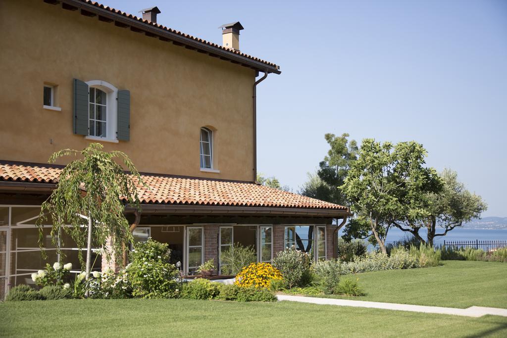 Farm stay Ca Muretta Relais