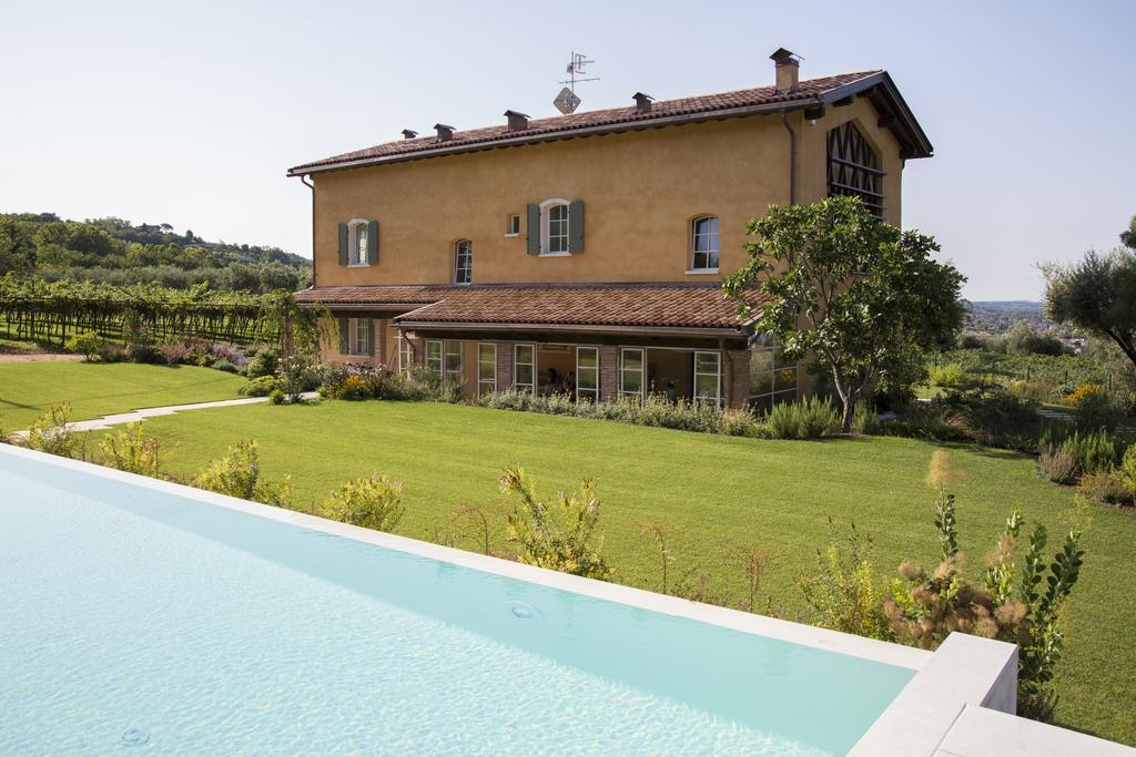 Farm stay Ca Muretta Relais
