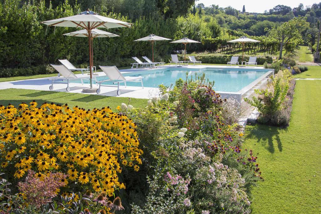 Farm stay Ca Muretta Relais