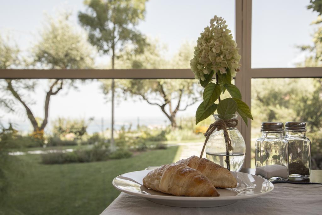 Ca Muretta Relais Farm stay Bardolino