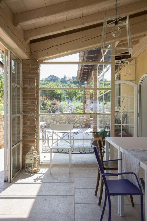 Ca Muretta Relais Farm stay Bardolino