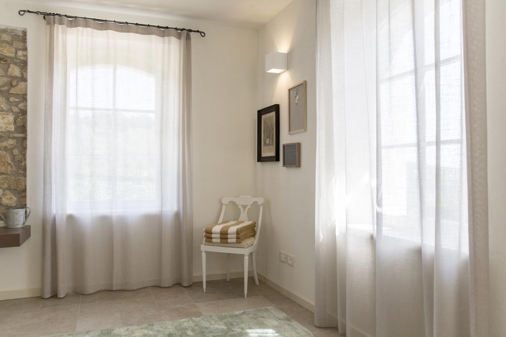 Ca Muretta Relais Farm stay