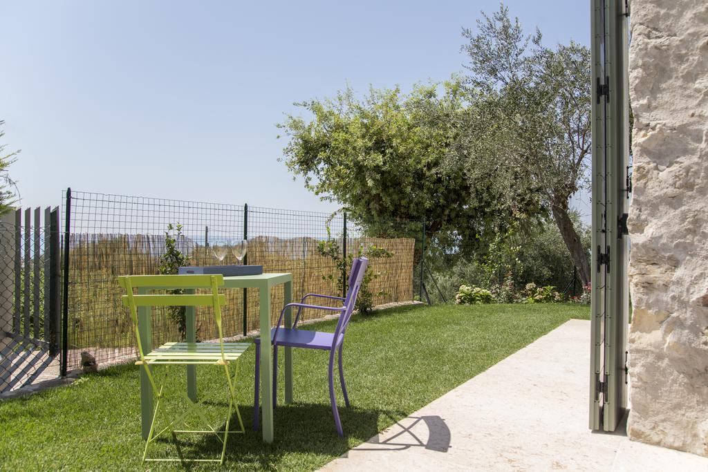Farm stay Ca Muretta Relais *