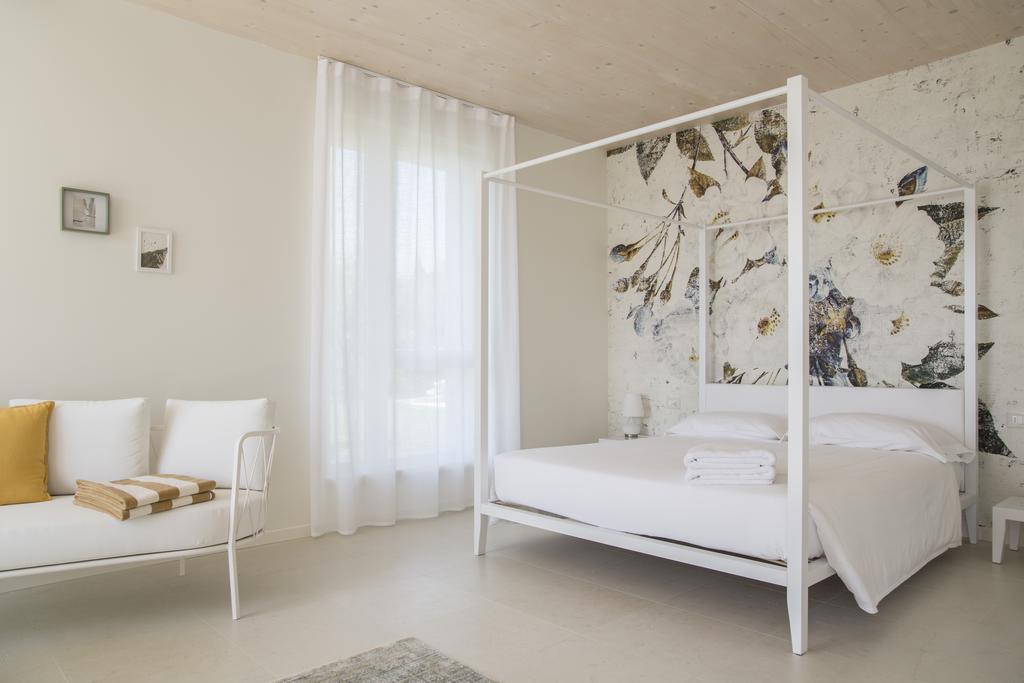 Farm stay Ca Muretta Relais *