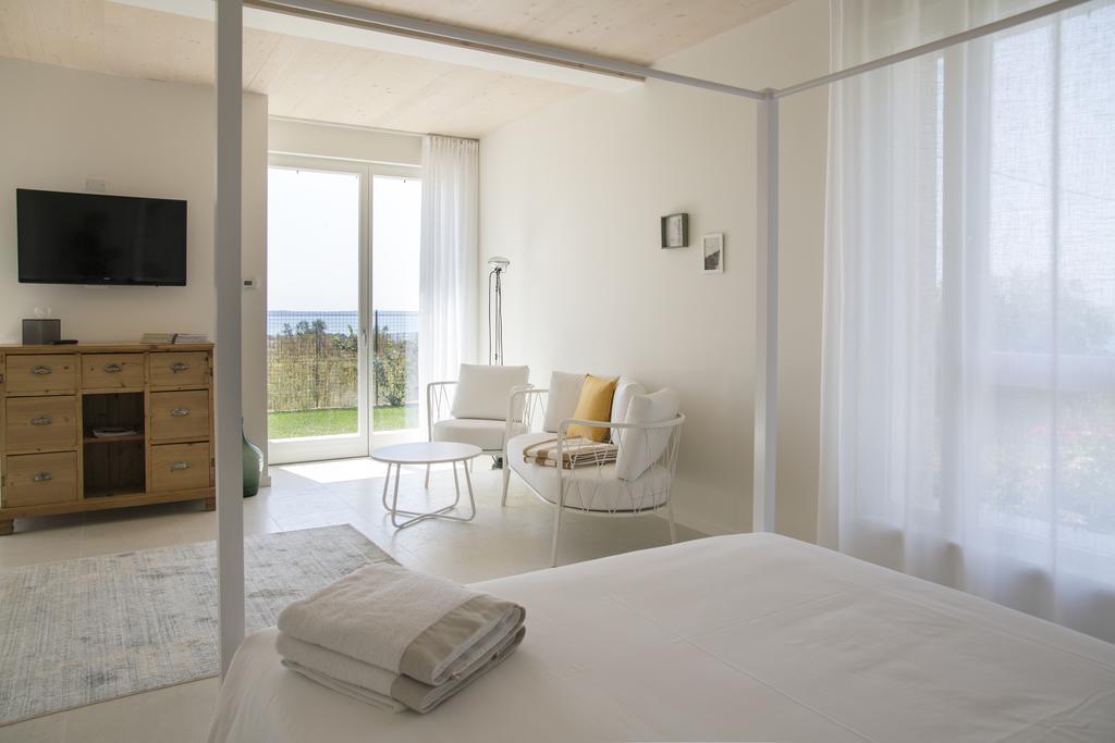 Farm stay Ca Muretta Relais Bardolino