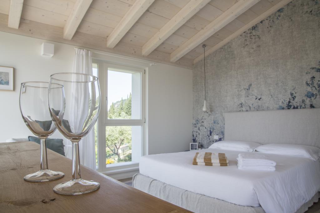 Farm stay Ca Muretta Relais