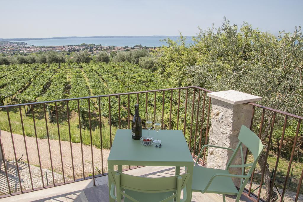 Farm stay Ca Muretta Relais Bardolino