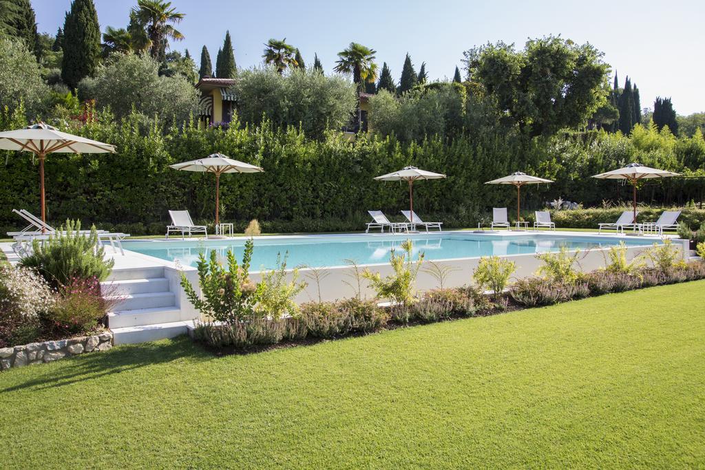 Ca Muretta Relais Farm stay *