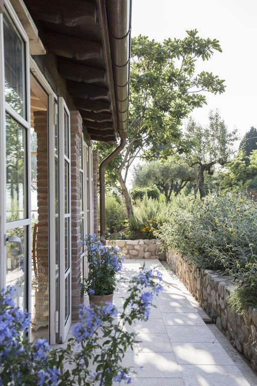 Ca Muretta Relais Farm stay