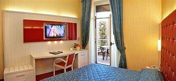 Vela D'oro Dependence Hotel