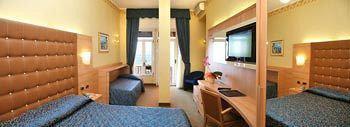 Hotel Vela D'oro Dependence 2*