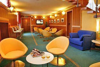 Hotel Vela D'oro Dependence