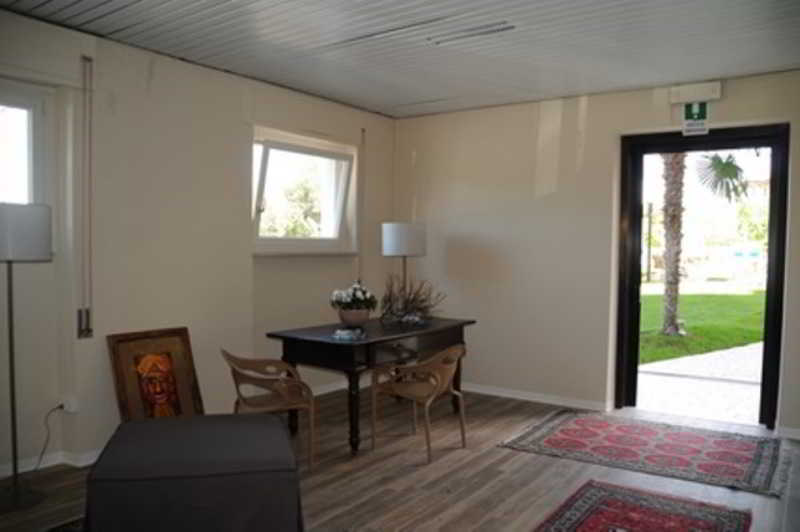 Ca' Mura Hotel Bardolino