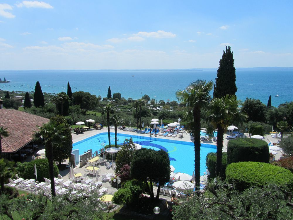 Residence Arca Aparthotel