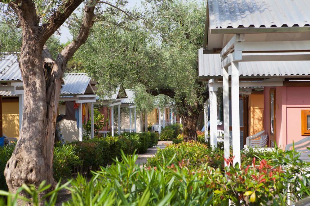 Serenella Camping 3*