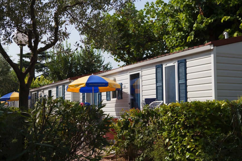 Camping Serenella