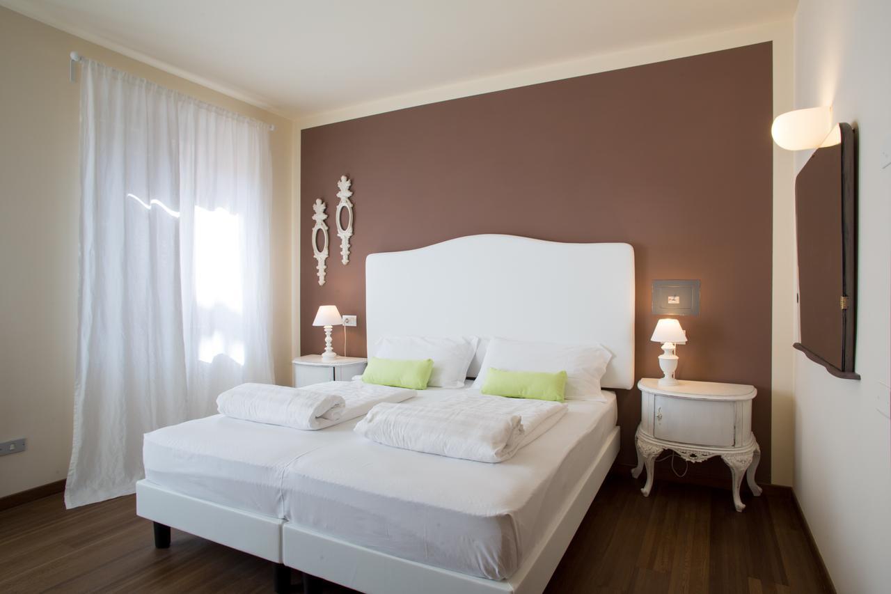 Speranza Hotel Bardolino