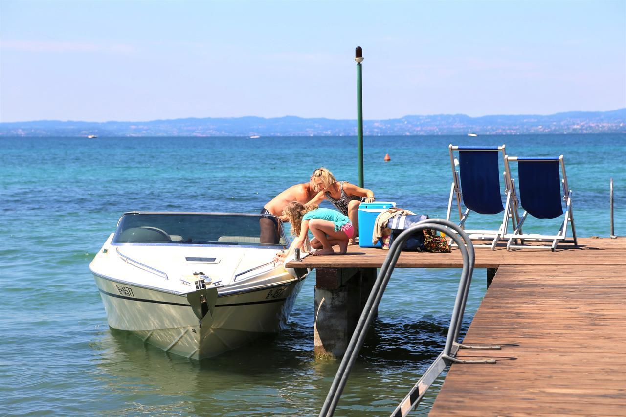 Hotel Campagnola 3*