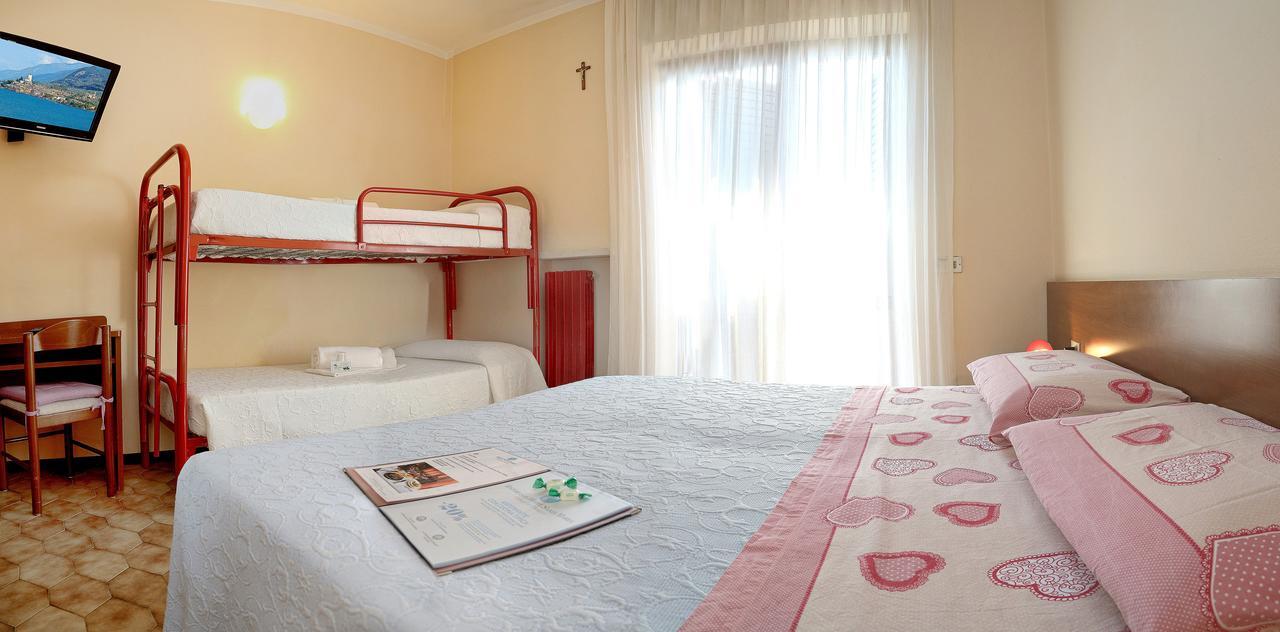 Hotel Santa Maria 2*