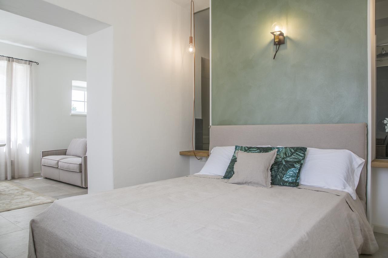 Ca Muretta Relais Farm stay