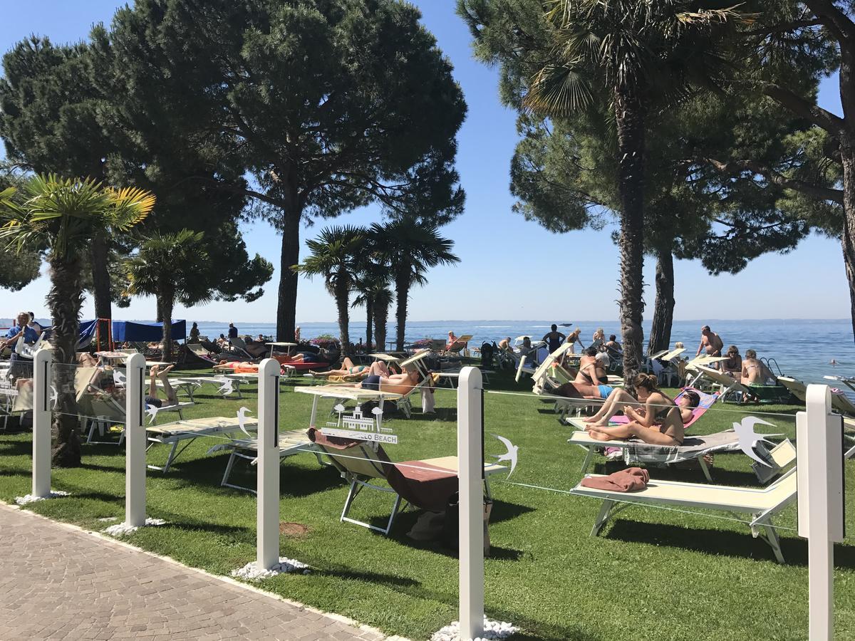Hotel B Bardolino