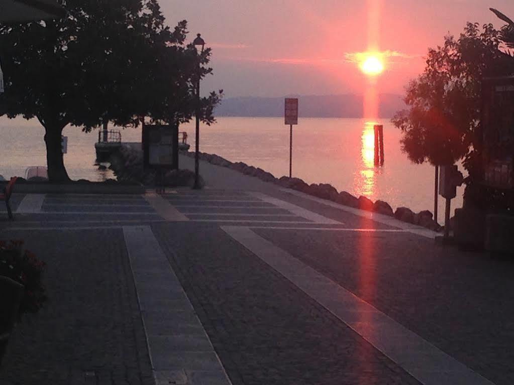 Vela D'oro Dependence Hotel Bardolino