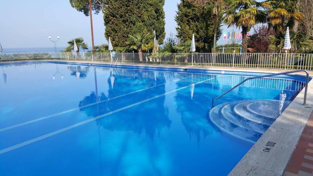 Hotel Vela D'oro Dependence