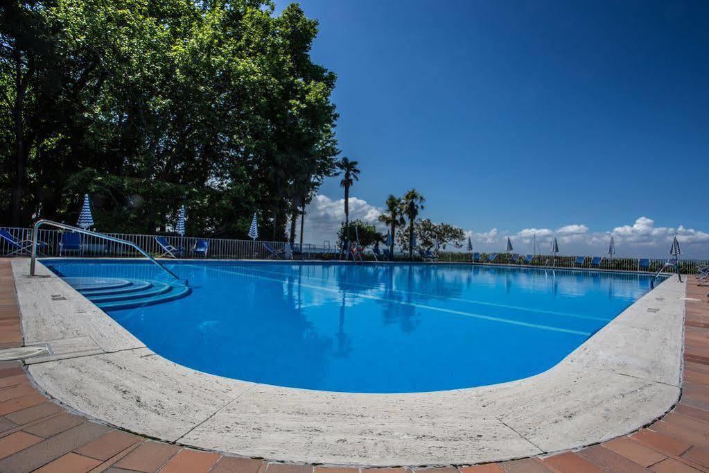 Vela D'oro Dependence Hotel