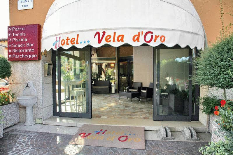 Vela D'oro Dependence 2* Bardolino
