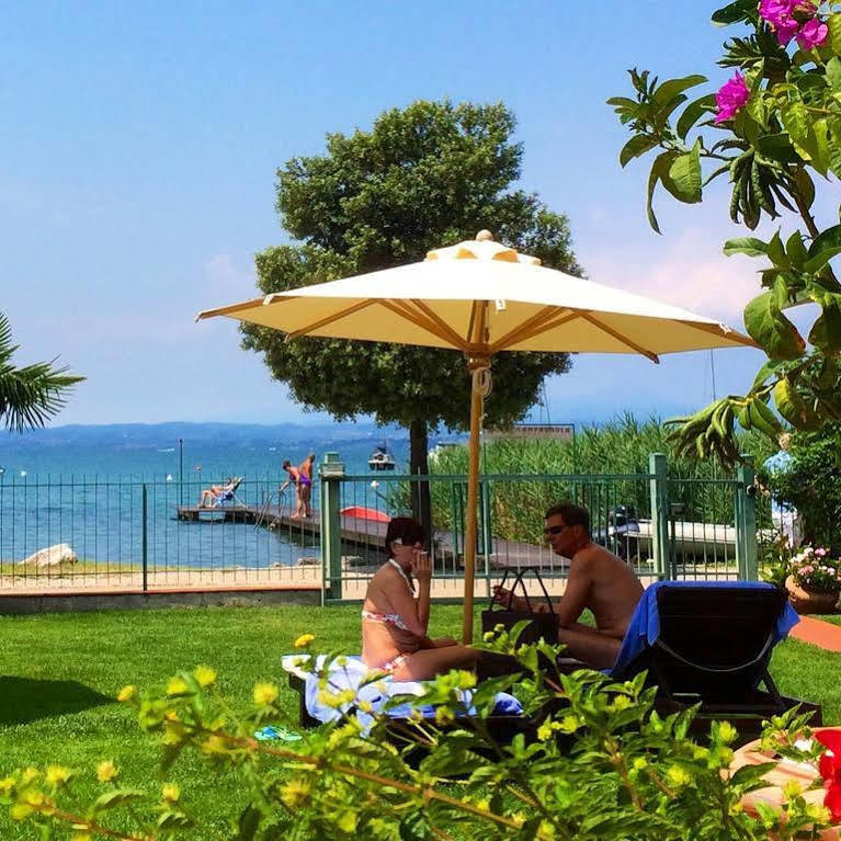 Hotel Campagnola
