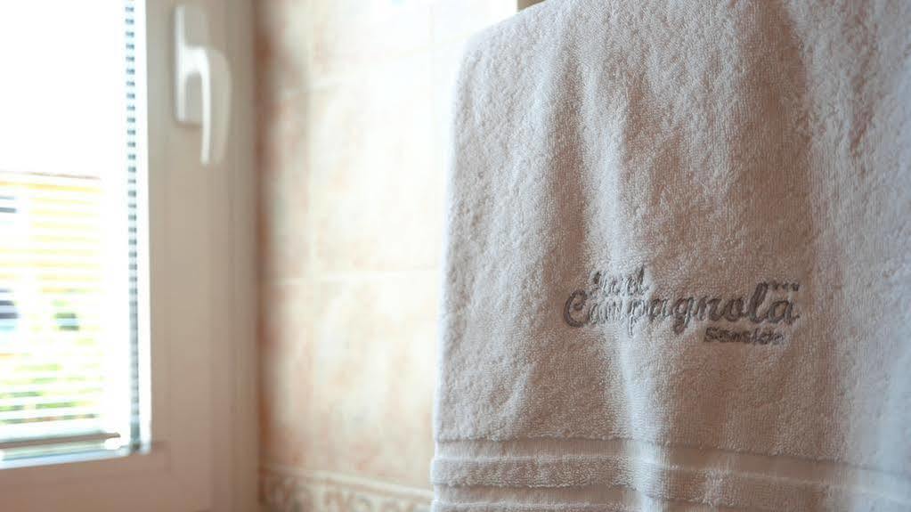Hotel Campagnola 3*