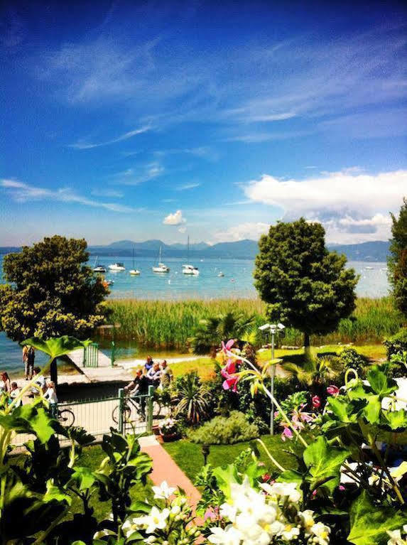 Hotel Campagnola Bardolino