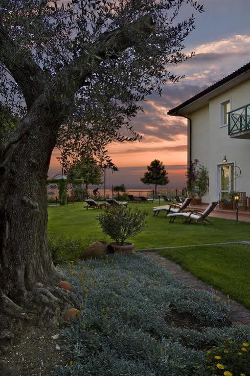 Campagnola Hotel
