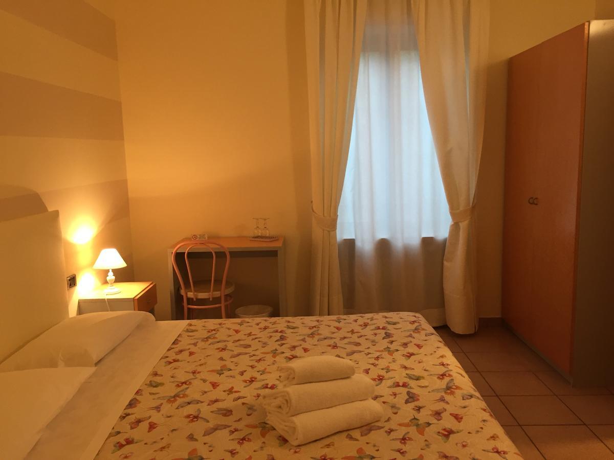 Hotel Eden 2*