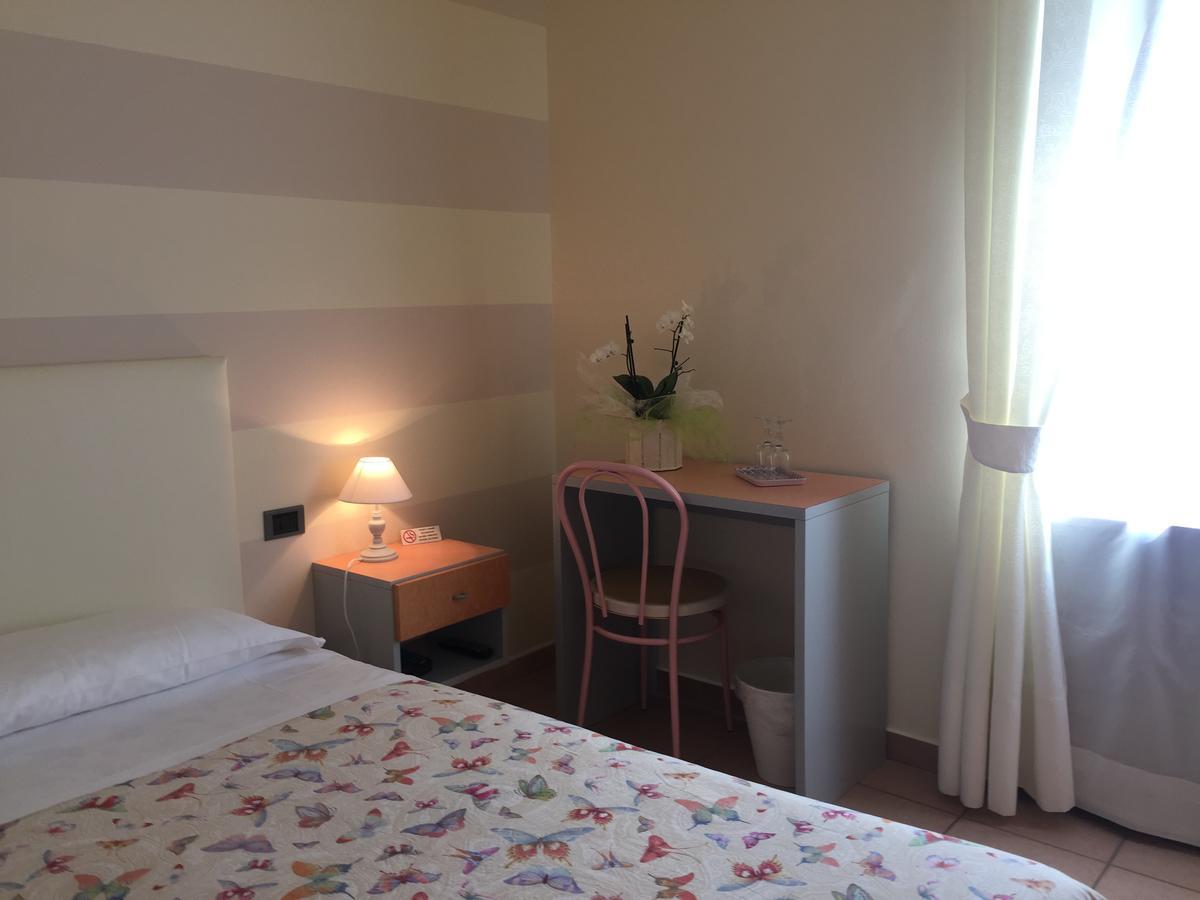 Hotel Eden 2*
