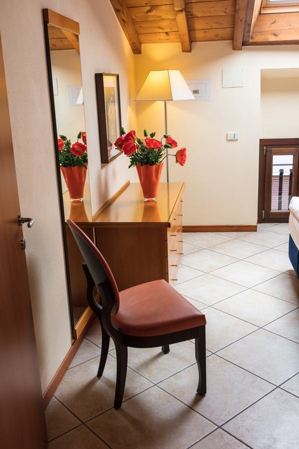 La Grotta Apartment *