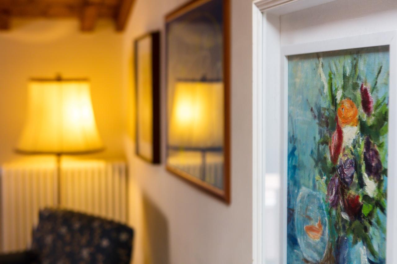 Apartment La Grotta *