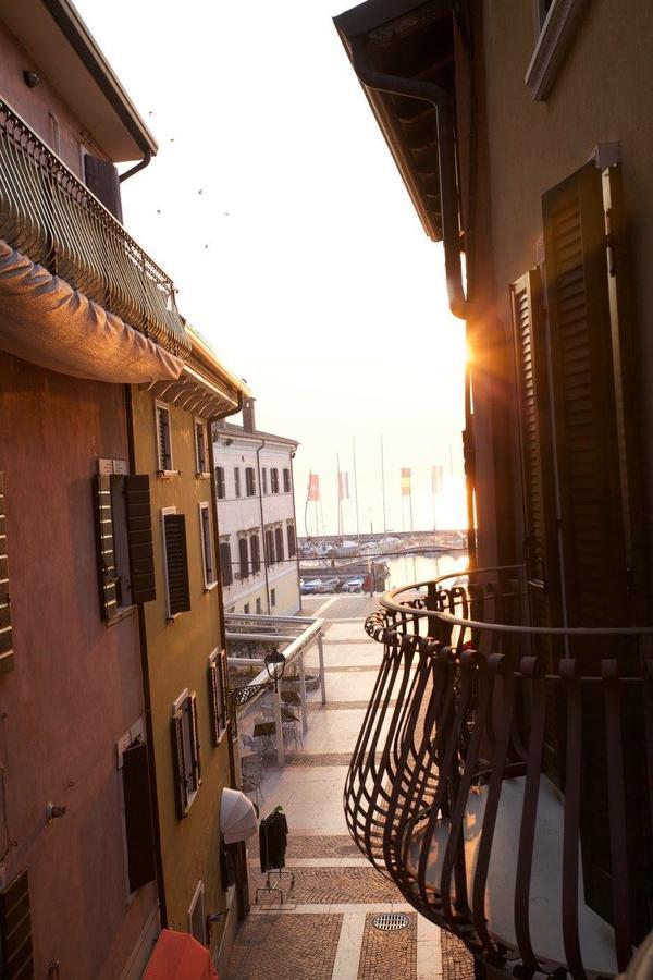 La Grotta Apartment